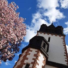 Turm St. Bonifatius