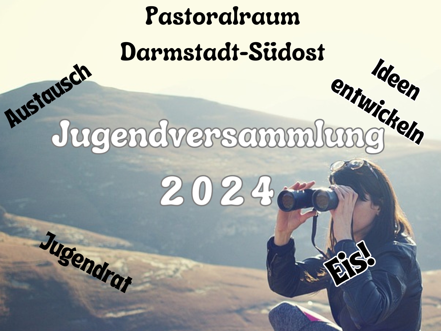 Jugendversammlung 2024