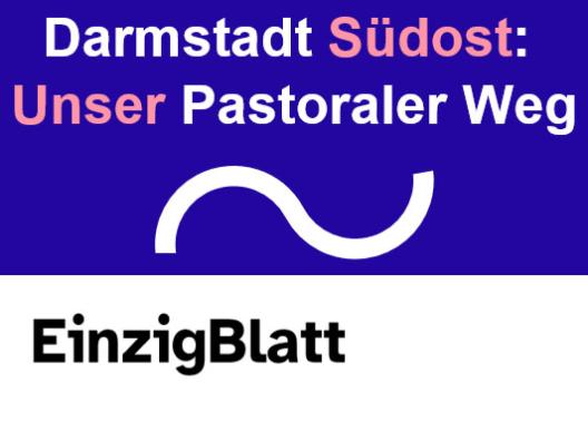 Logo EinzigBlatt