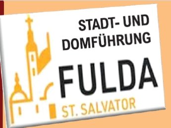 Ankündigung Stadt- und Domführung Fulda