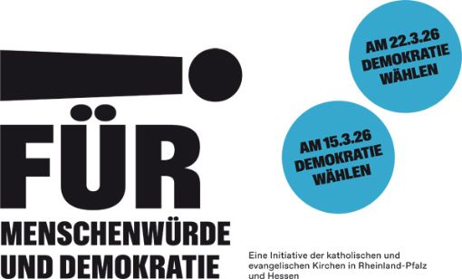 Aufstehen! Für Menschenwürde und Demokratie!