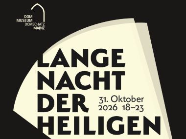 Veranstaltungstitel und Zeit
