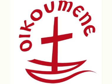 Ökumenischer Rat der Kirchen, Logo