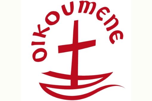 Ökumenischer Rat der Kirchen, Logo