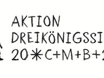 Logo der Sternsinger, Aktion Dreikönigsingen 2026