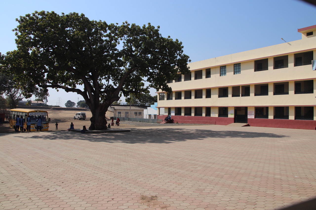 Mahatma Gandhi Schule 2019 (5105)