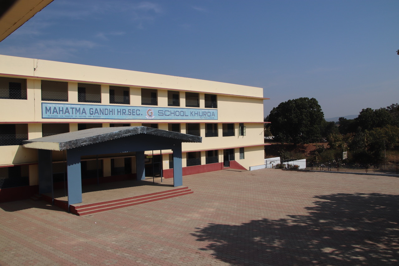 Mahatma Gandhi Schule 2019 (5118)