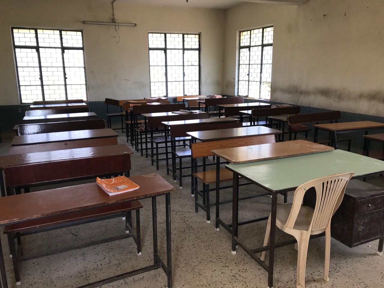 Mahatma Gandhi Schule 2019 (5157)