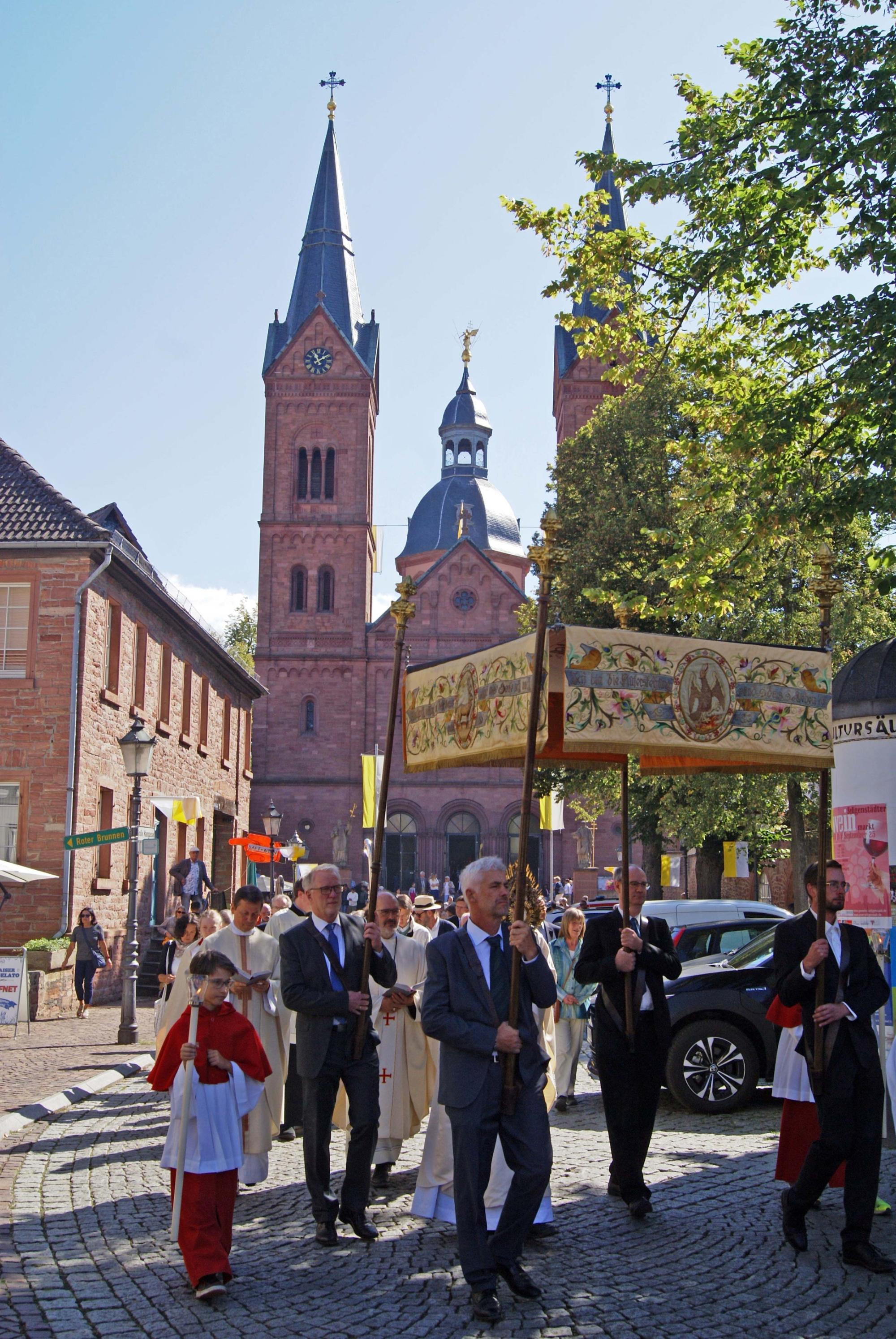 Kirchweihe   Jubiläum 2025  (12)