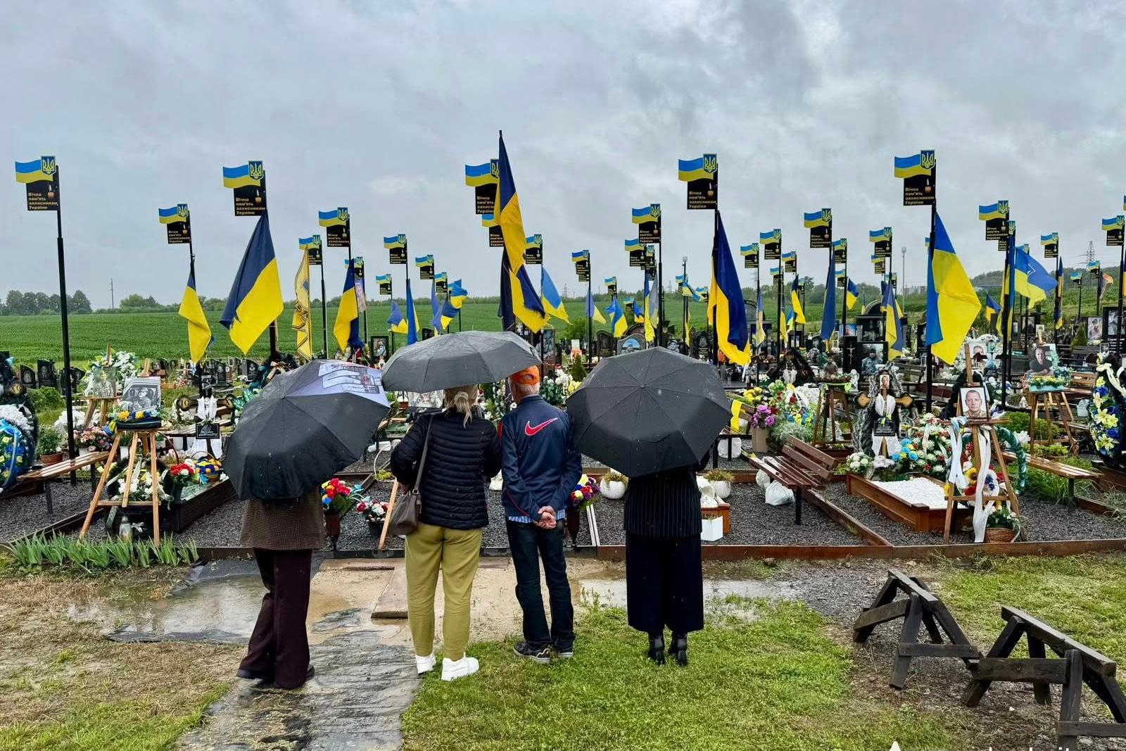 01_Ukraine Spendentour - Kolpingsfamilie Seligenstadt 7