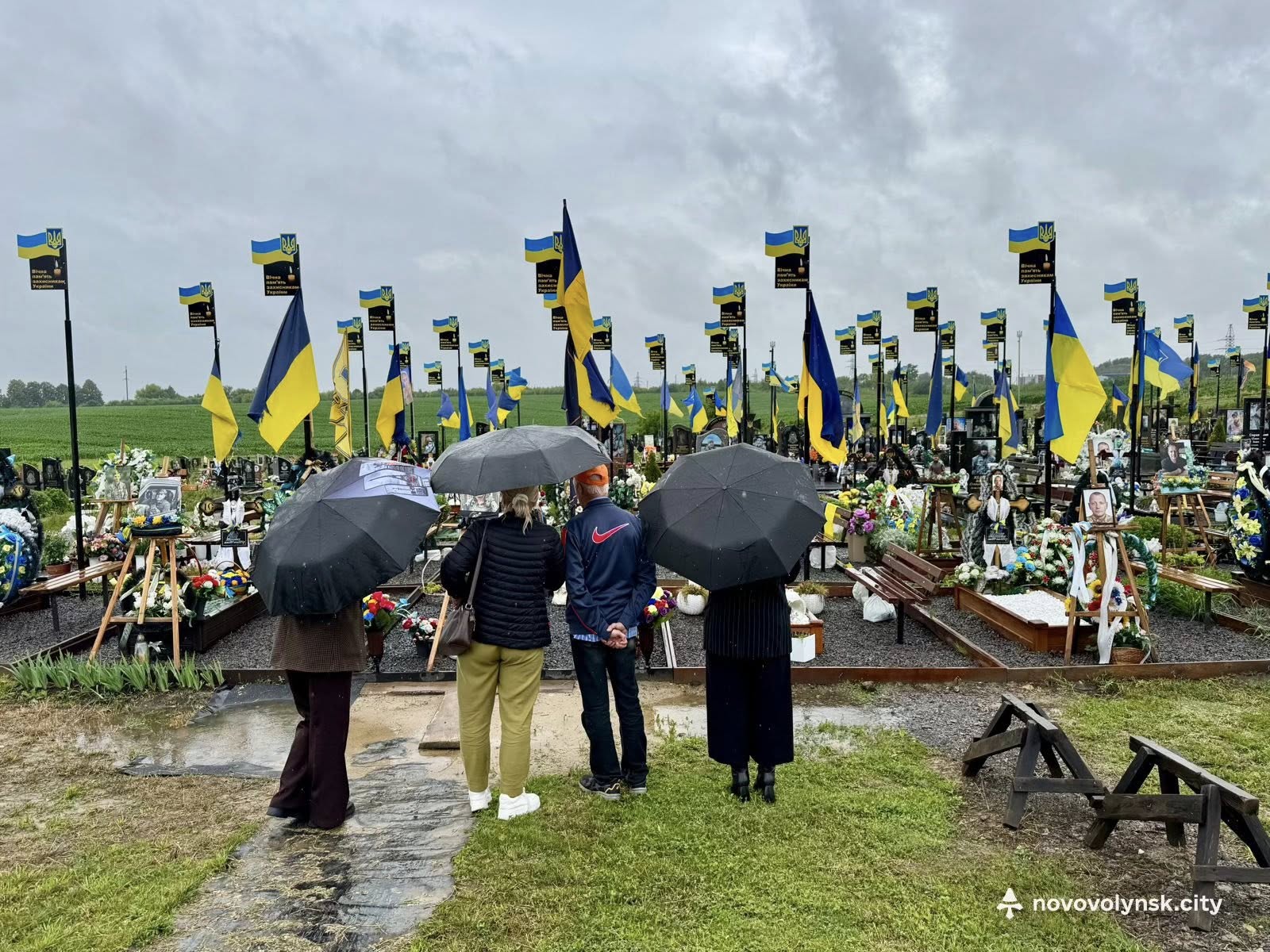 01_Ukraine Spendentour - Kolpingsfamilie Seligenstadt 7 (c) Kolping