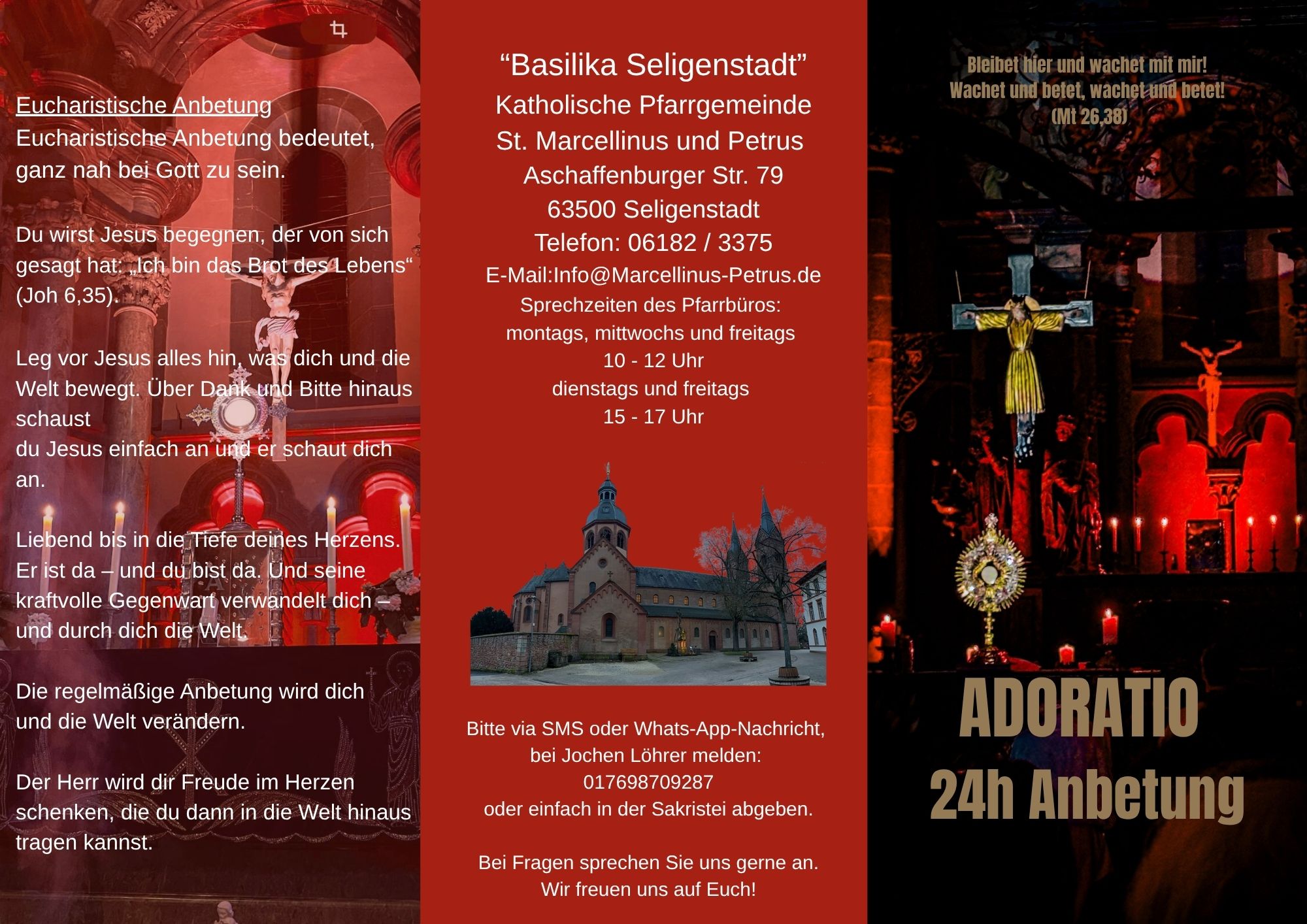 05_Adoratio-24h-Basilika.zip - 1 (c) Pfarrei