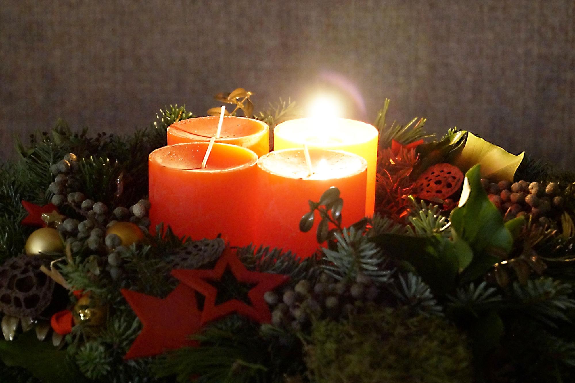 Advent