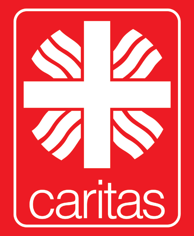 Caritas-Logo (c) Caritas