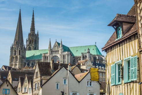 Chartres