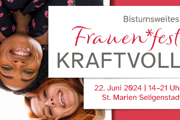 Frauenfest 2024