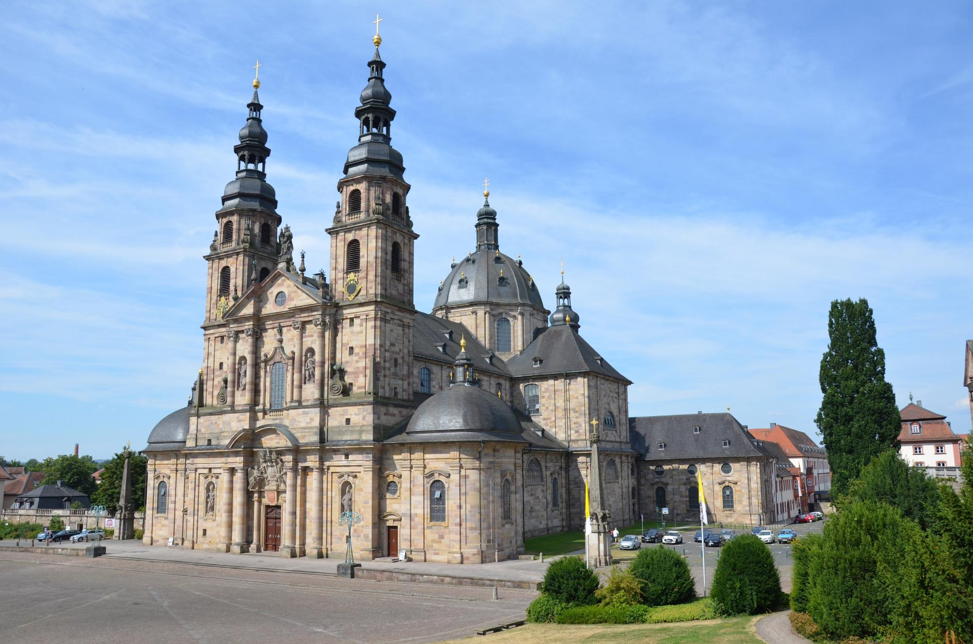 Fulda Dom