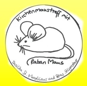 HomepageBildKirchenmaustreff (c) Pfarrei