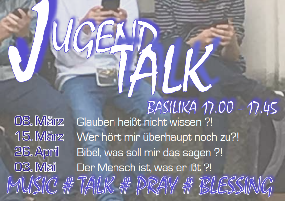 Jugend Talk