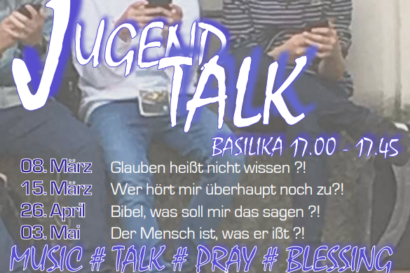 Jugend Talk