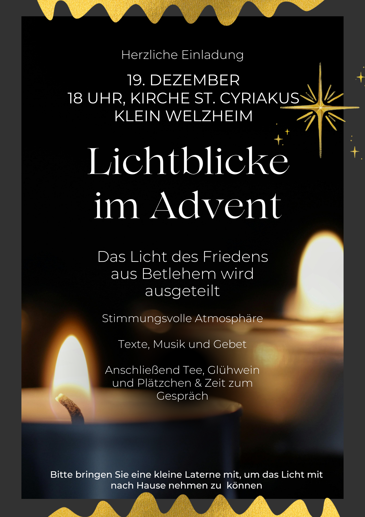 Lichtblicke verbessert