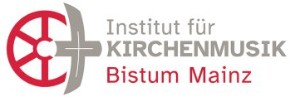 Logo Institut Kirchenmusik (c) Institut f. Kirchenmusik
