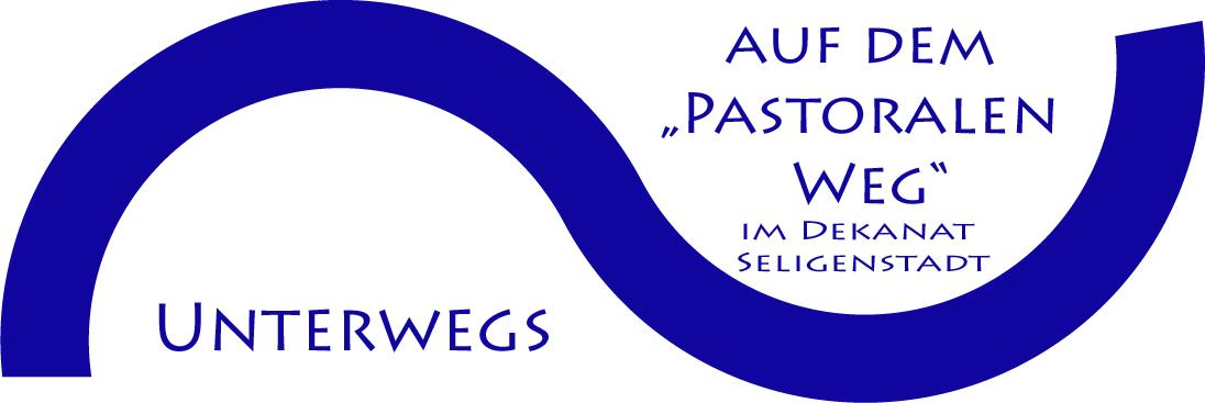 Logo Pastoraler Weg Dekanat