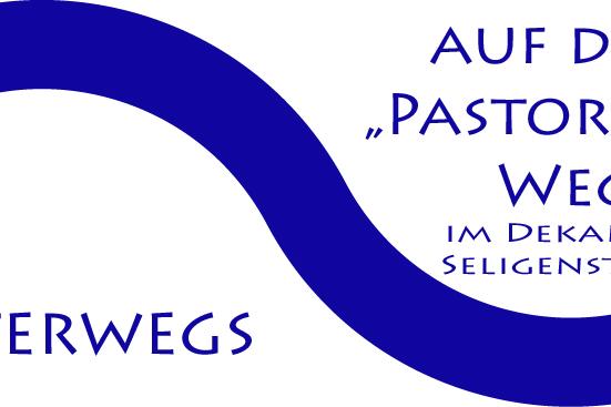 Logo Pastoraler Weg Dekanat