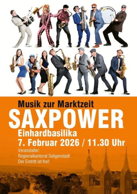 MusikzurMarktzeit 2026-02 (c) Förderverein Basilikaorgel