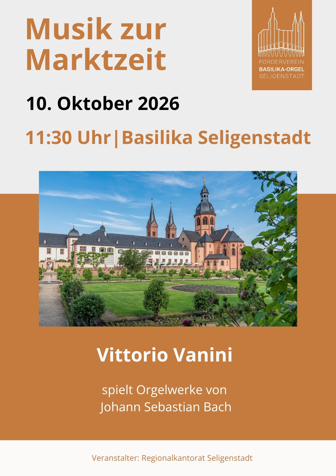Orgel  2026-10 (c) Regionalkantorat