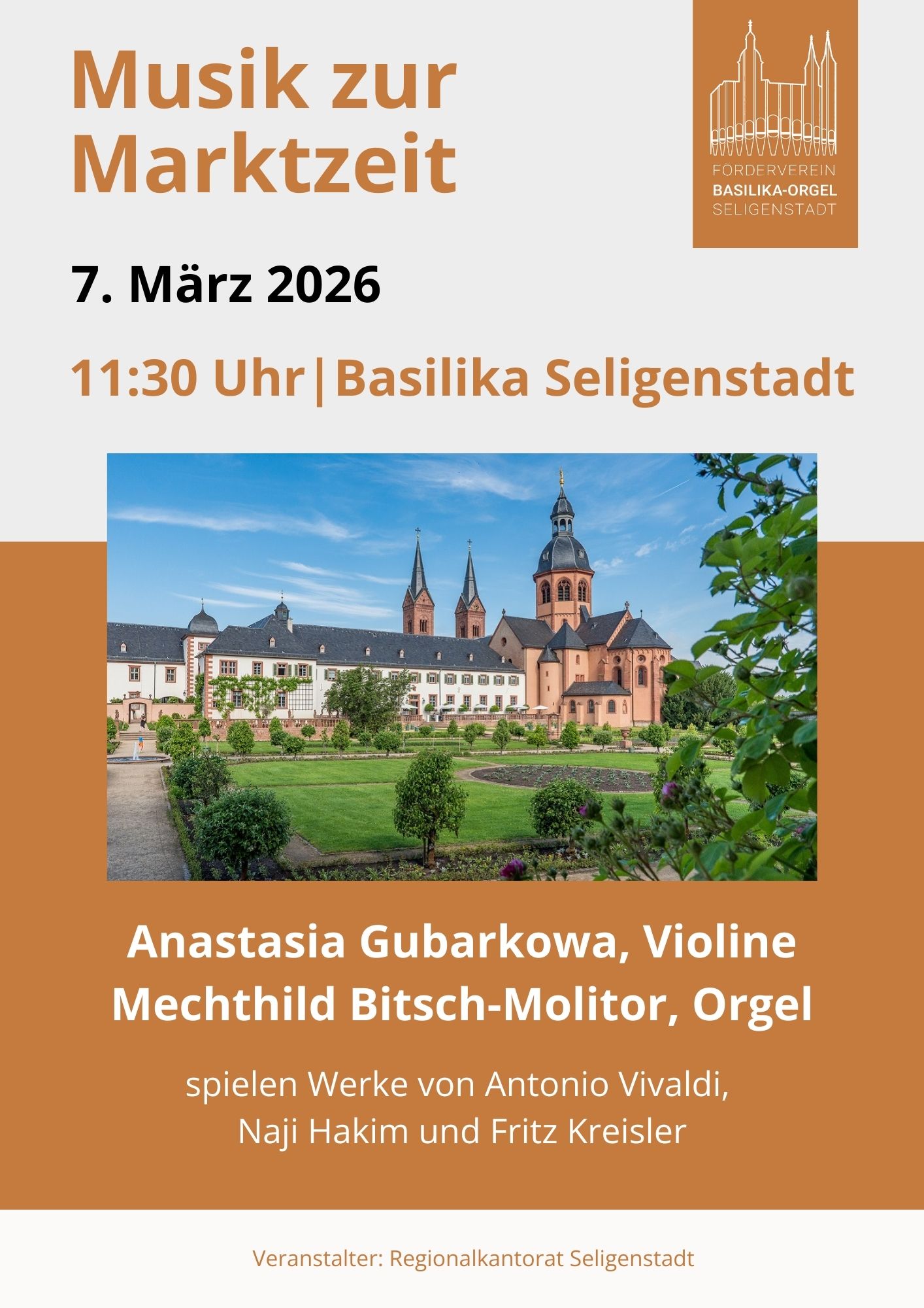 Orgel  März2026 (c) Regionalkantorat