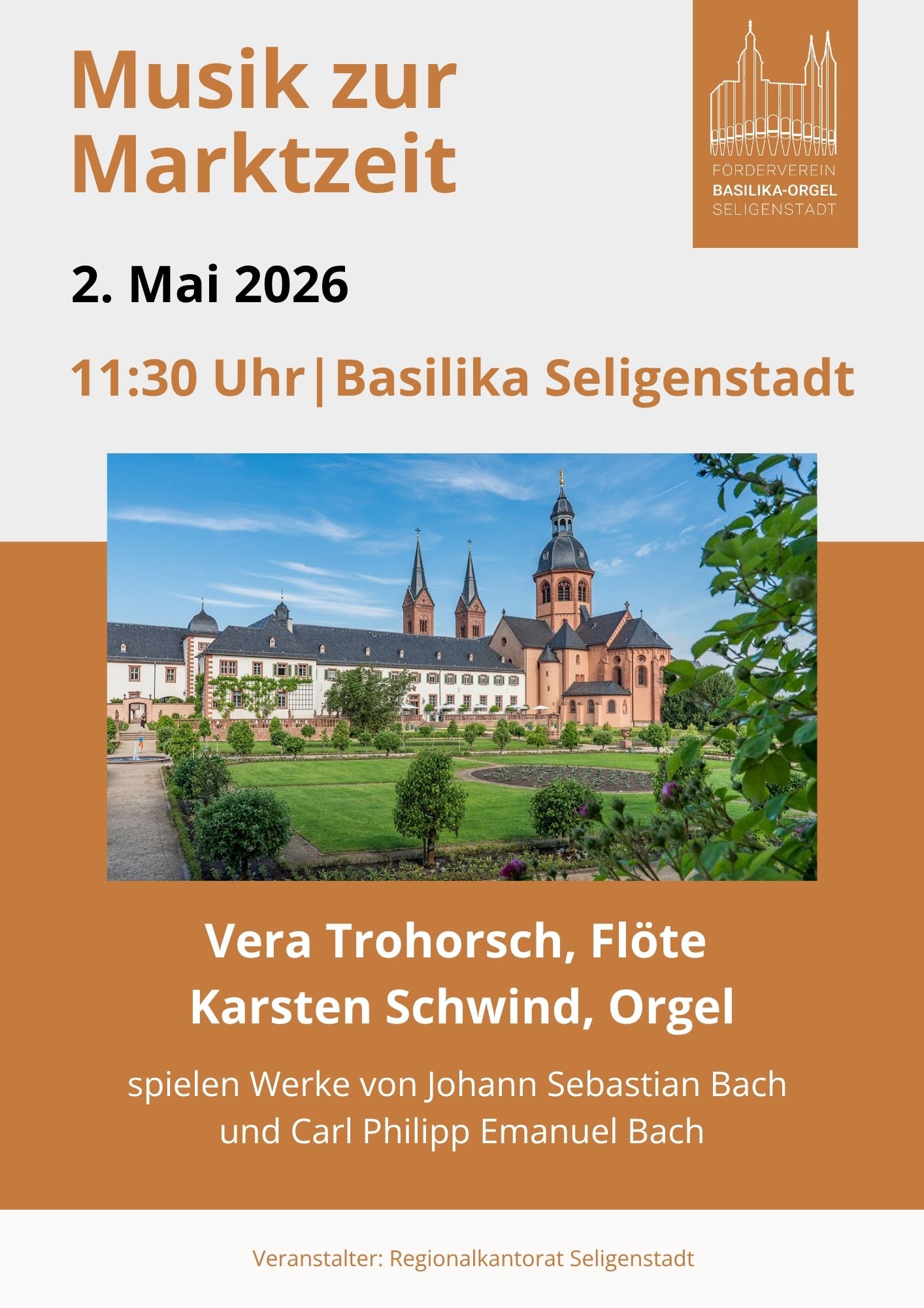 Orgel2026Mai (c) Regionalkantorat