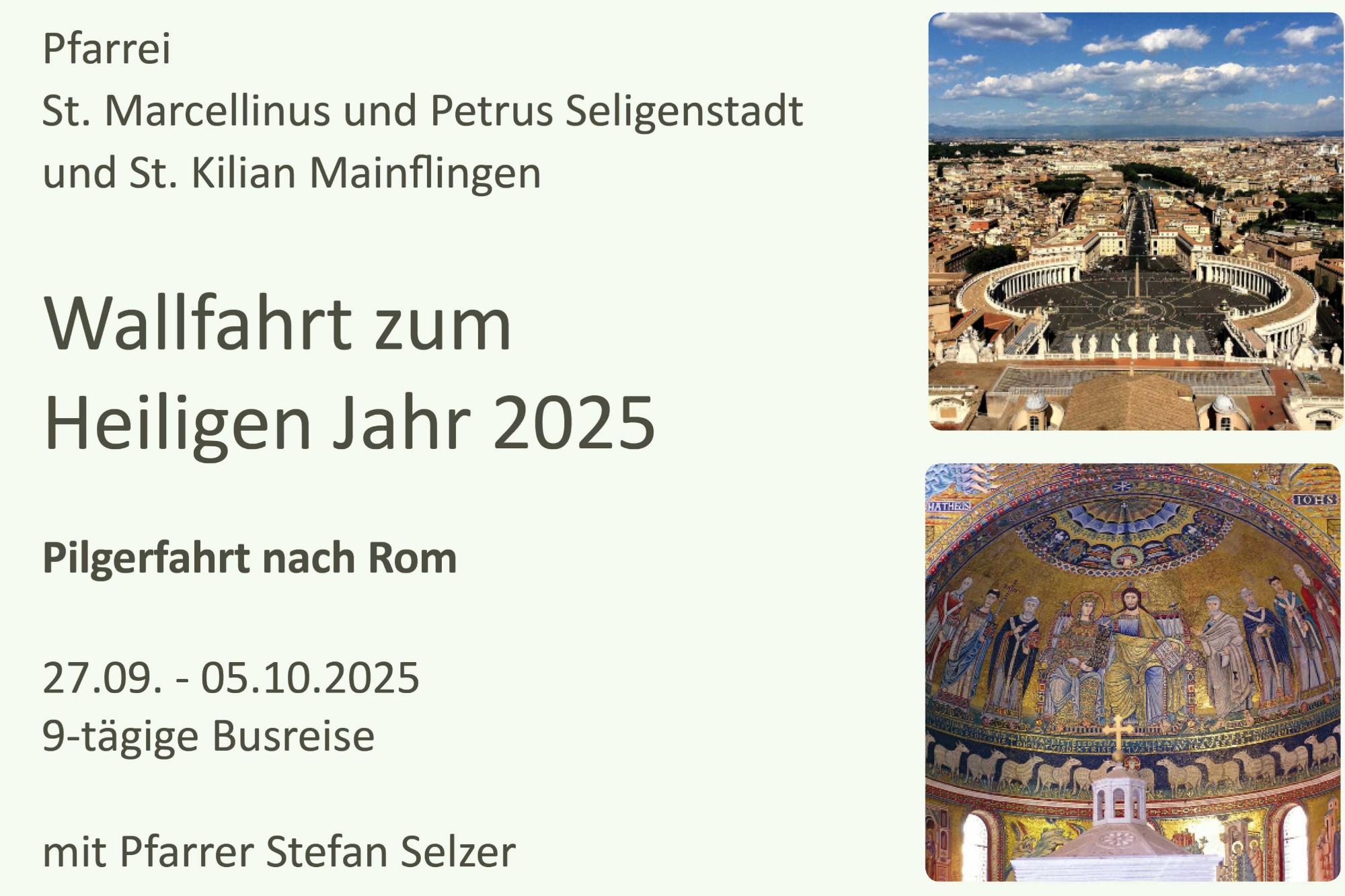 Rom-Wallfahrt-2025