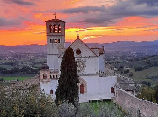 Assisi