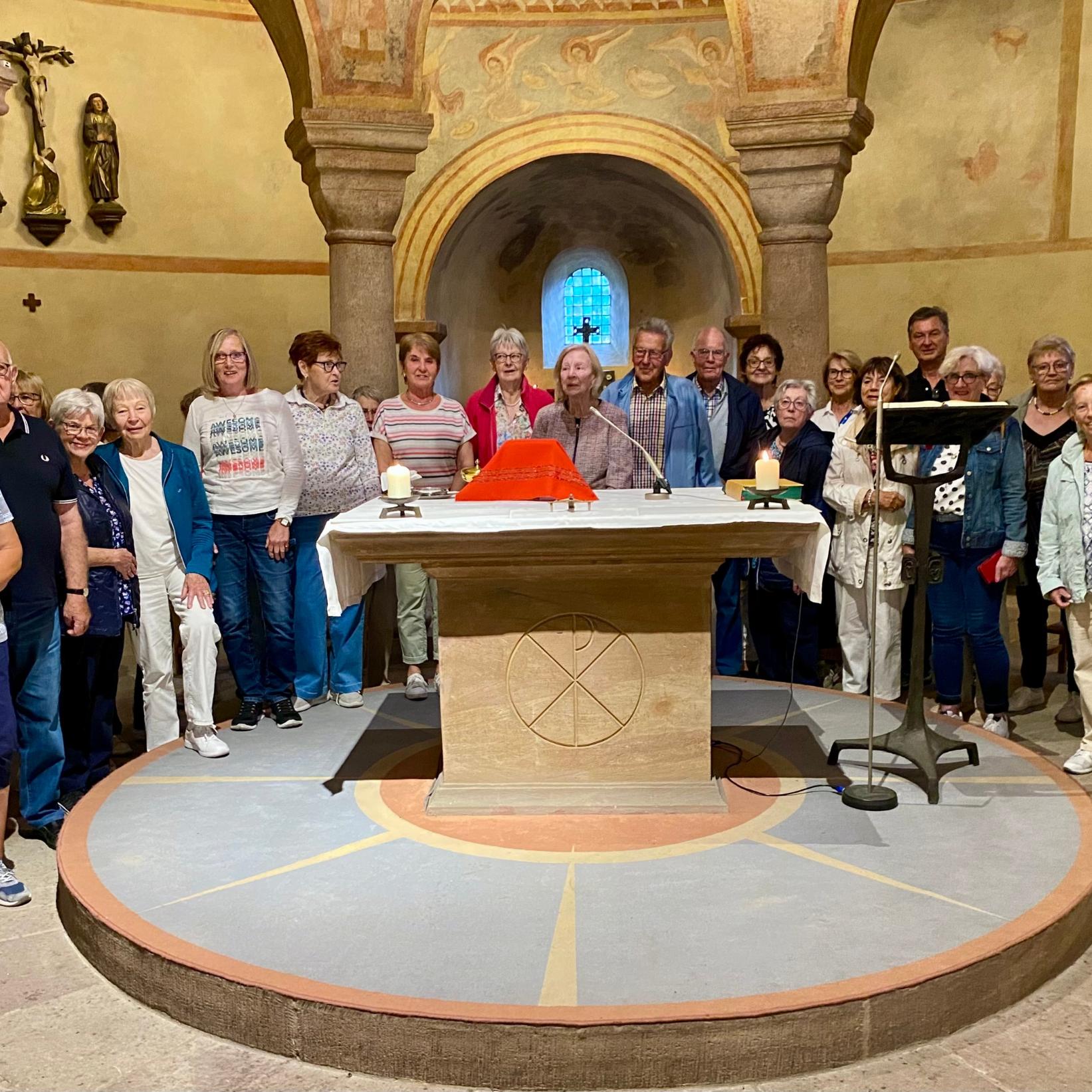 Senioren Basilika Fulda 2025 2