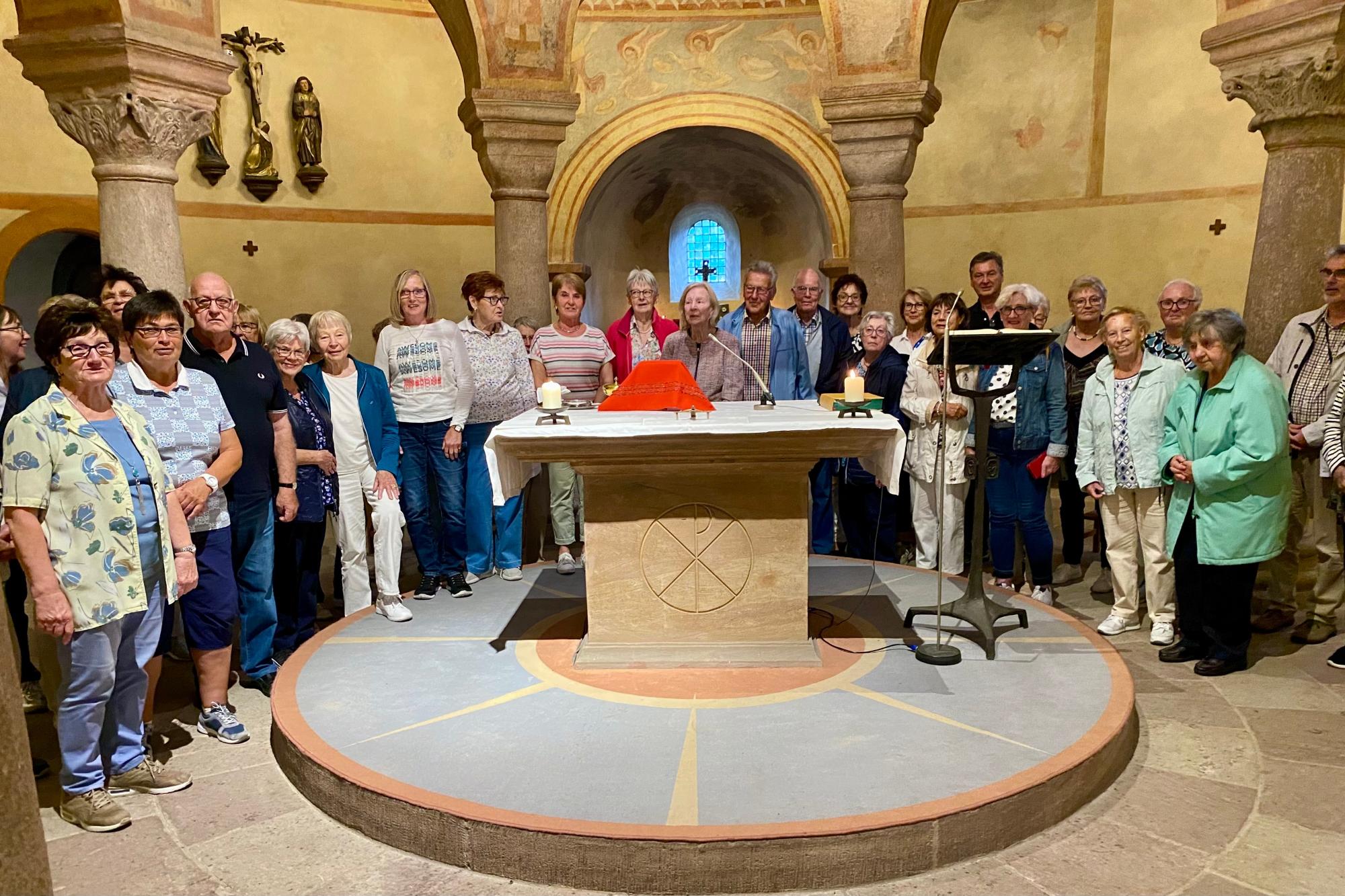 Senioren Basilika Fulda 2025 2