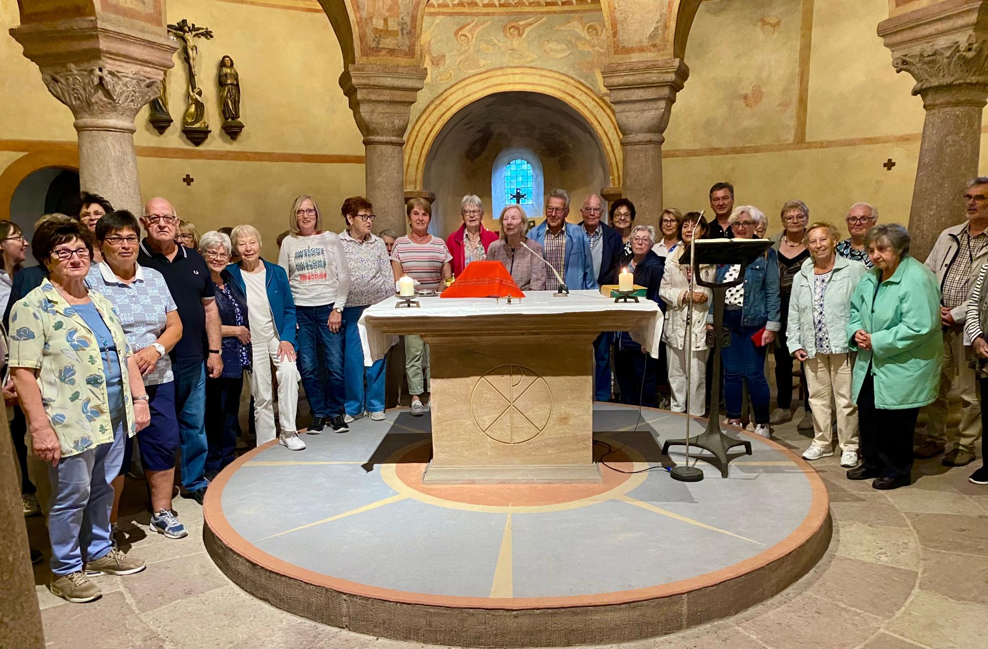 Senioren Basilika Fulda 2025 2
