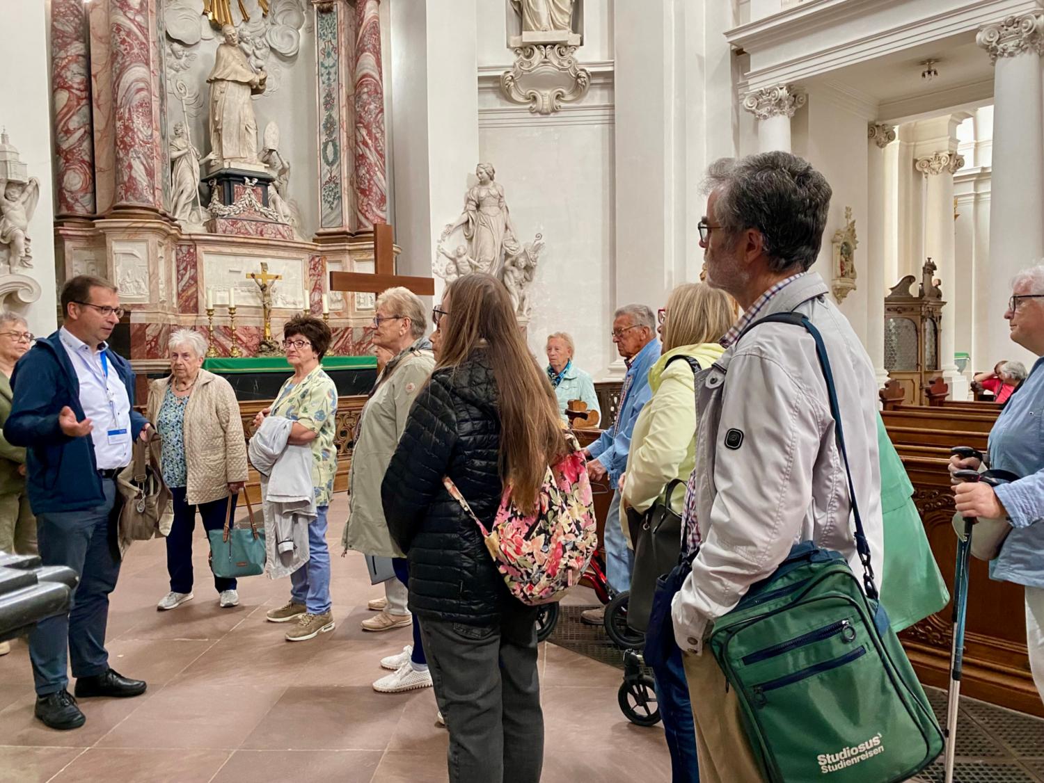 Senioren Basilika Fulda 2025 5 (c) KMüller