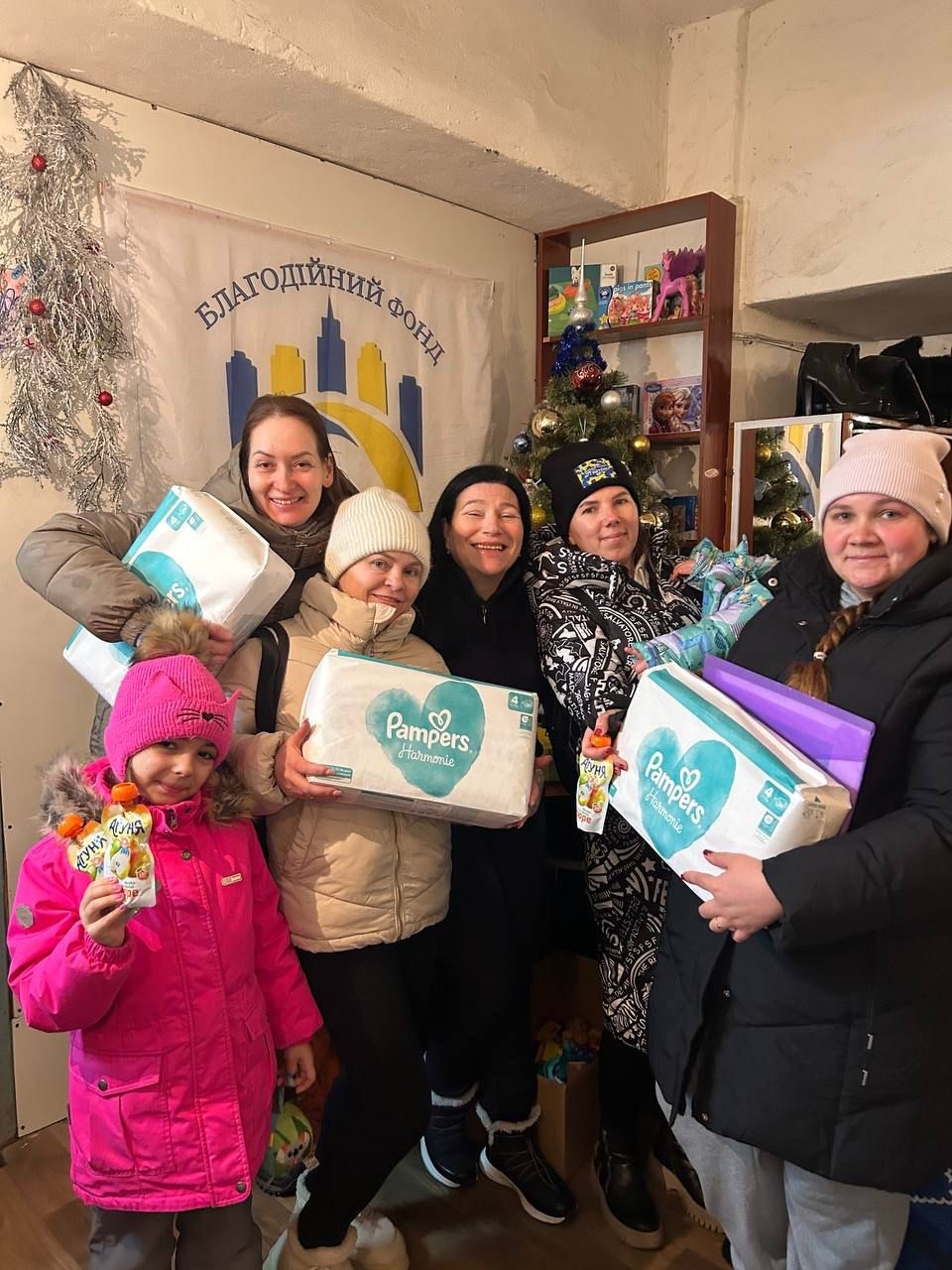 Ukraine Dank 1-2026 2 (c) KMueller