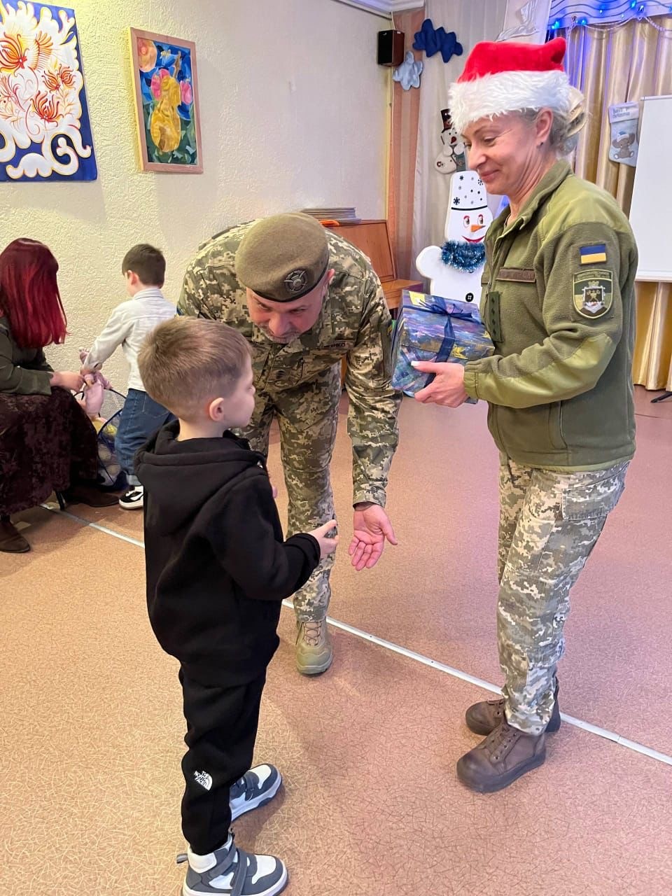 Ukraine Dank 1-2026 5 (c) KMueller