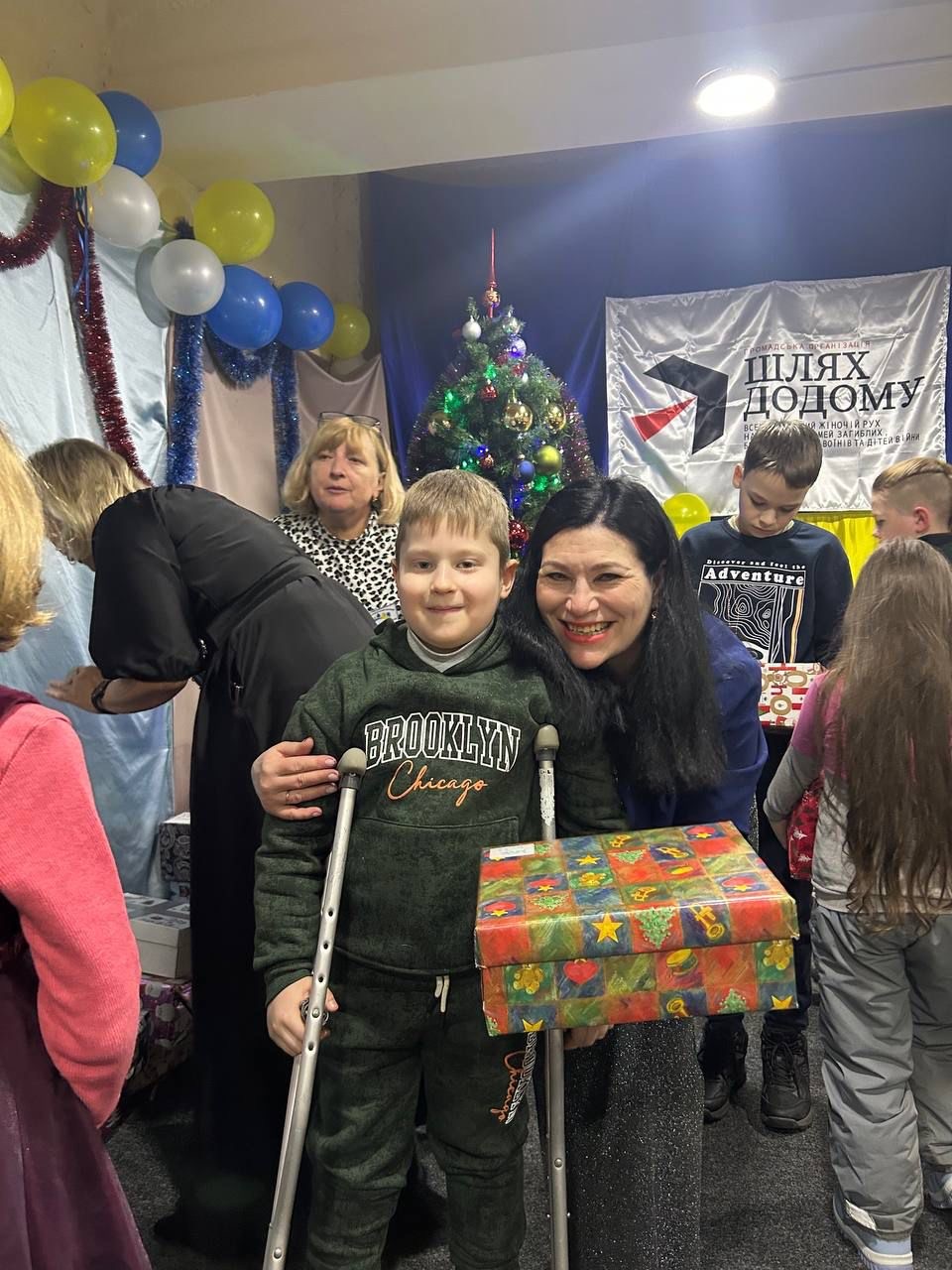 Ukraine Dank 1-2026 (c) KMueller