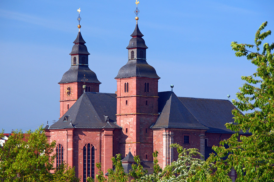 Walldürn Kirche