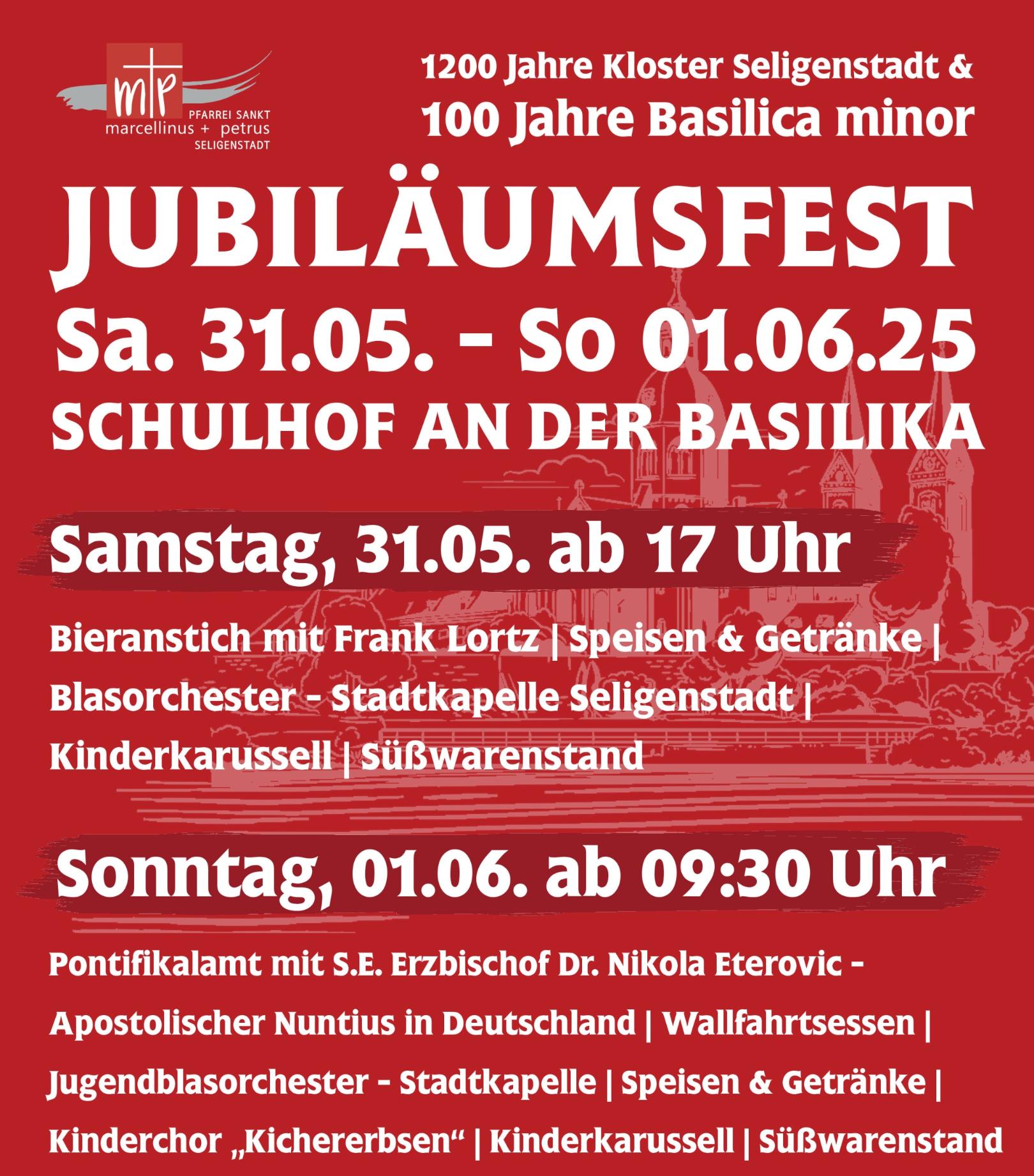 Wallfahrt-und-Jubiläumsfest-2025 (c) Pfarrei