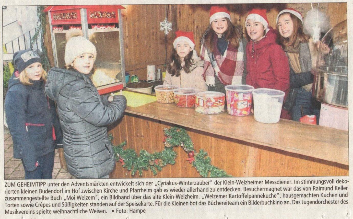Offenbach Post 22.12.2017