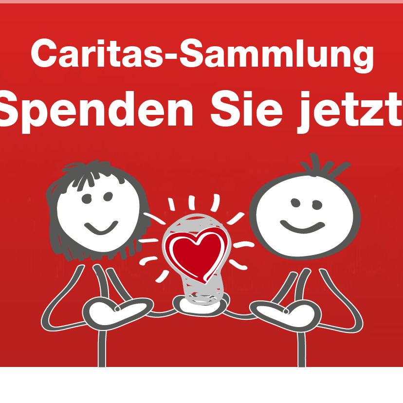 Caritassammlung