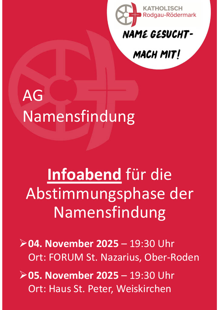 Infoabend Namensfindung (c) PR Rodgau-Rödermark