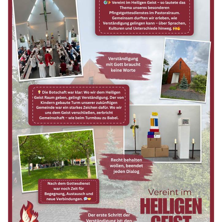 Pastoralraumgottesdienst2025_Rueckblick