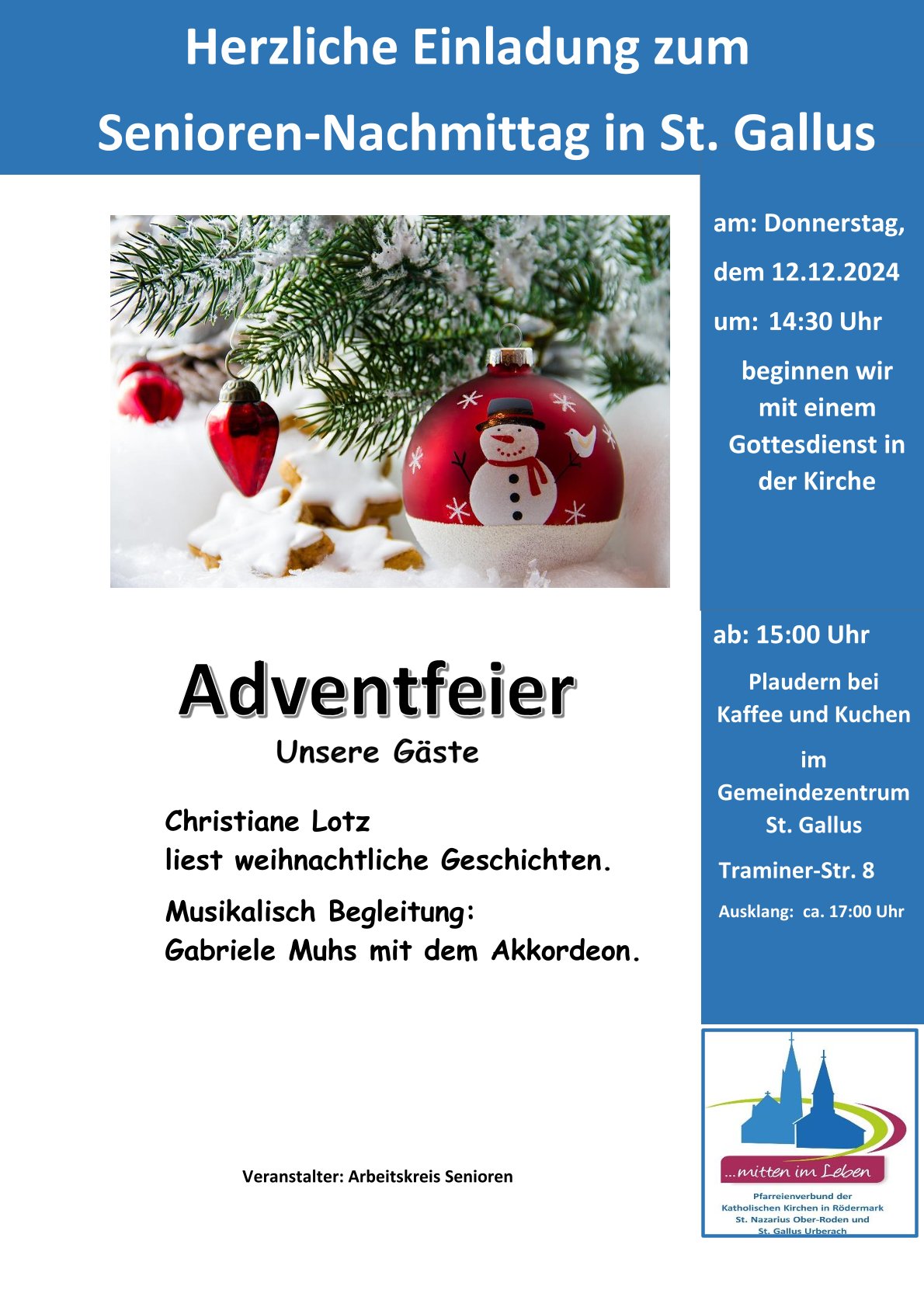 Plakat 12.12.2024 (c) R. Erlebach