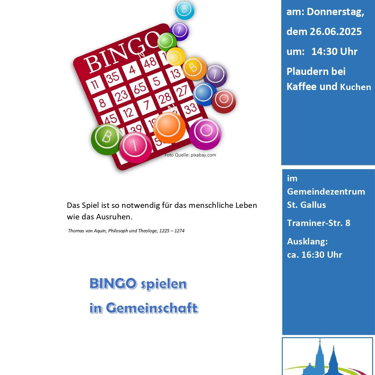 Senioren 26.06.2025