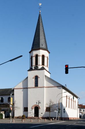 2023 Feiert Unsere St. Gallus Kirche Ihr 200-jähriges Jubiläum Pfarrei ...